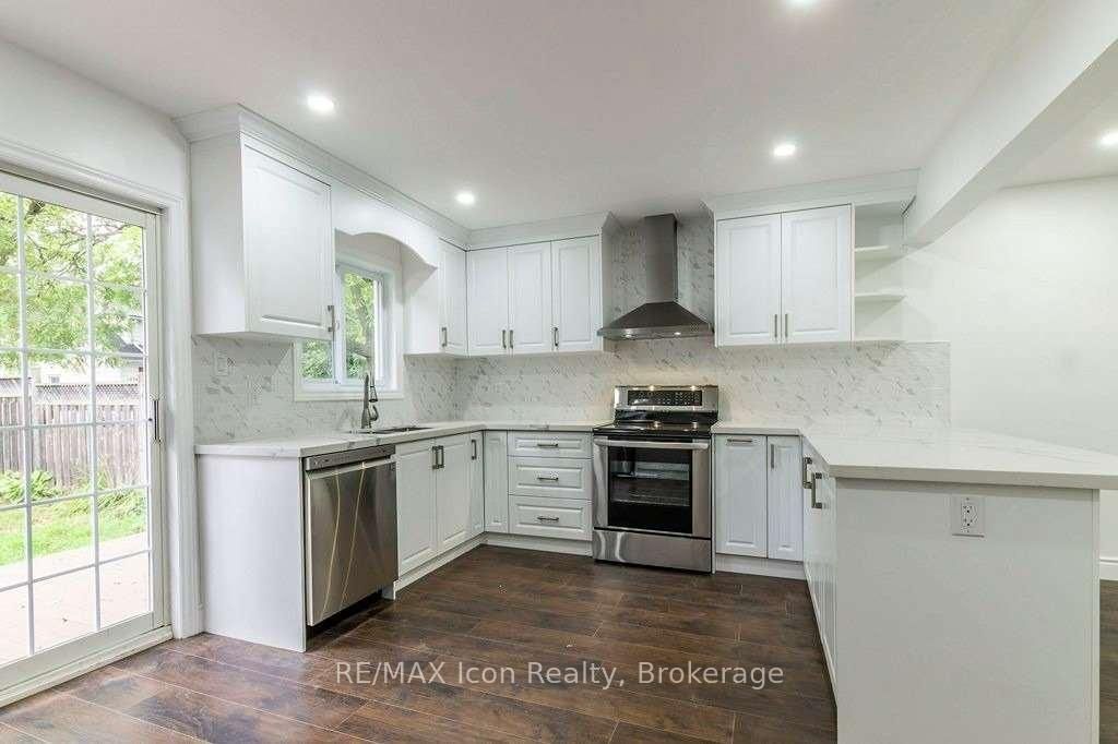 1270 Spring Gardens Road • Burlington, ON photo 9