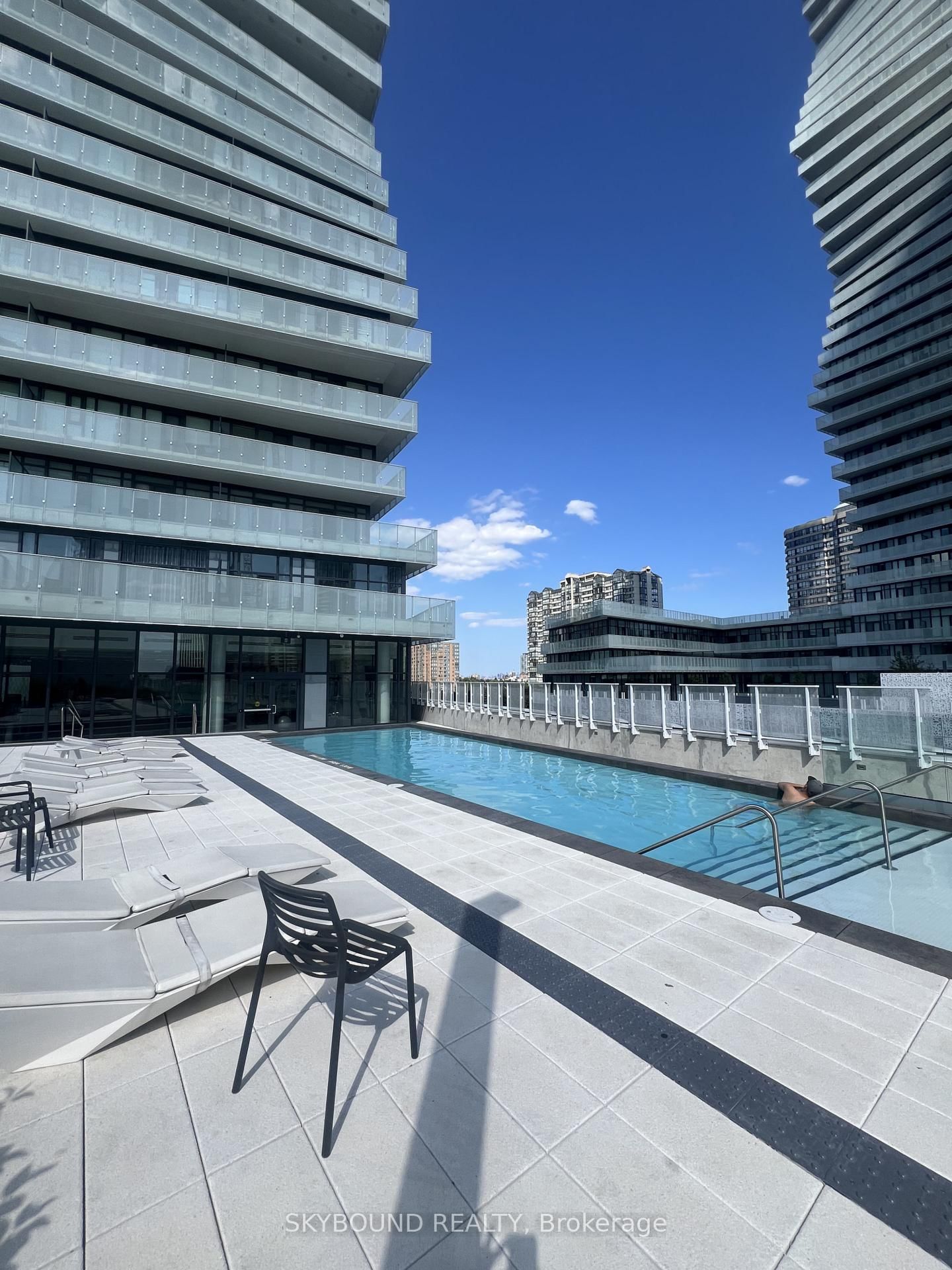 3900 Confederation Parkway • #529 • Mississauga, ON photo 19