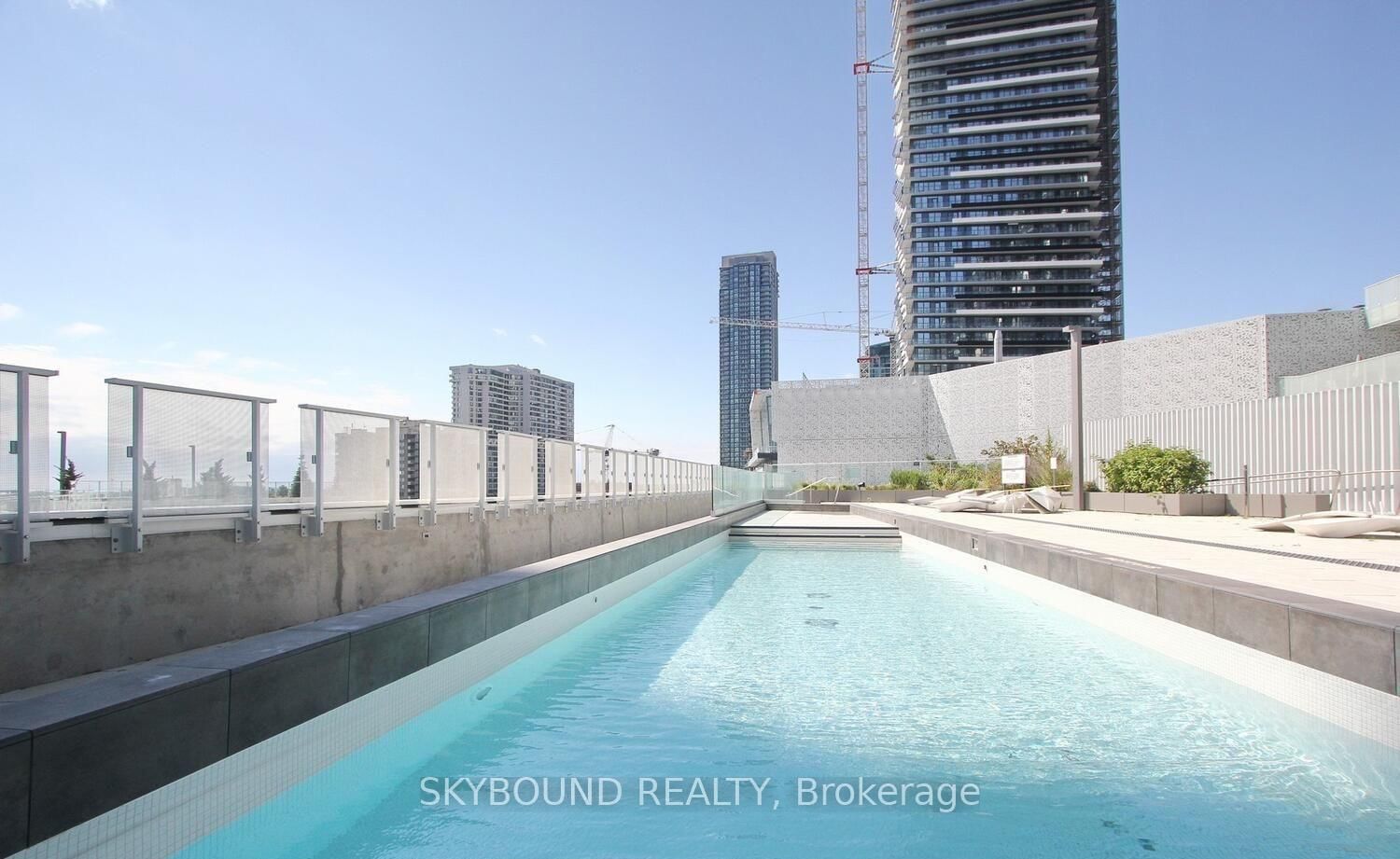 3900 Confederation Parkway • #529 • Mississauga, ON photo 20