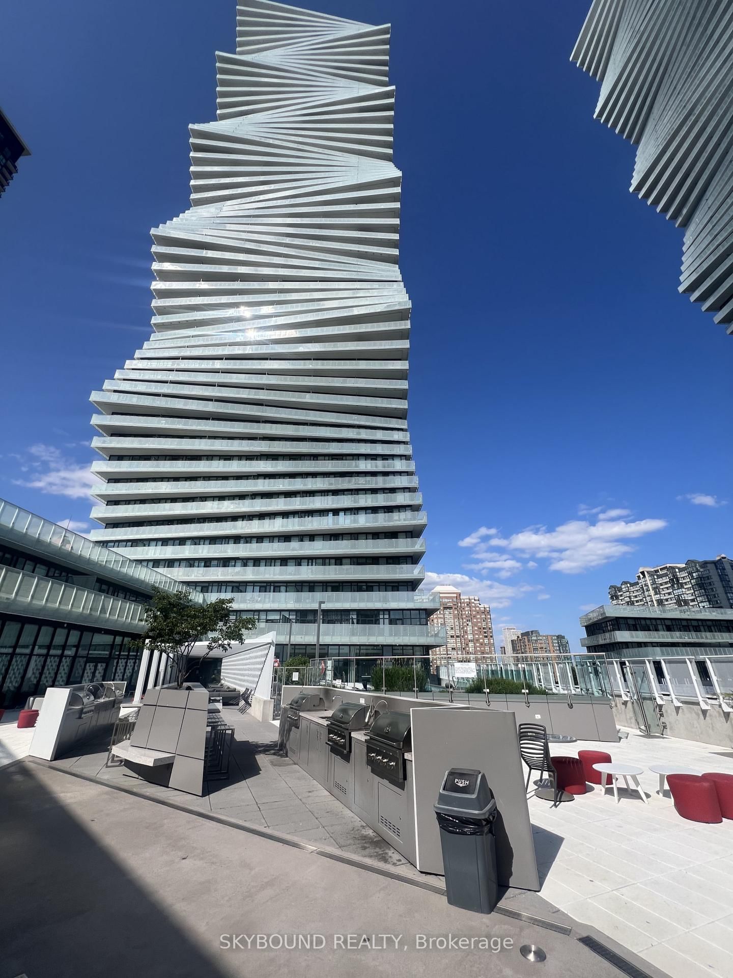 3900 Confederation Parkway • #529 • Mississauga, ON photo 21