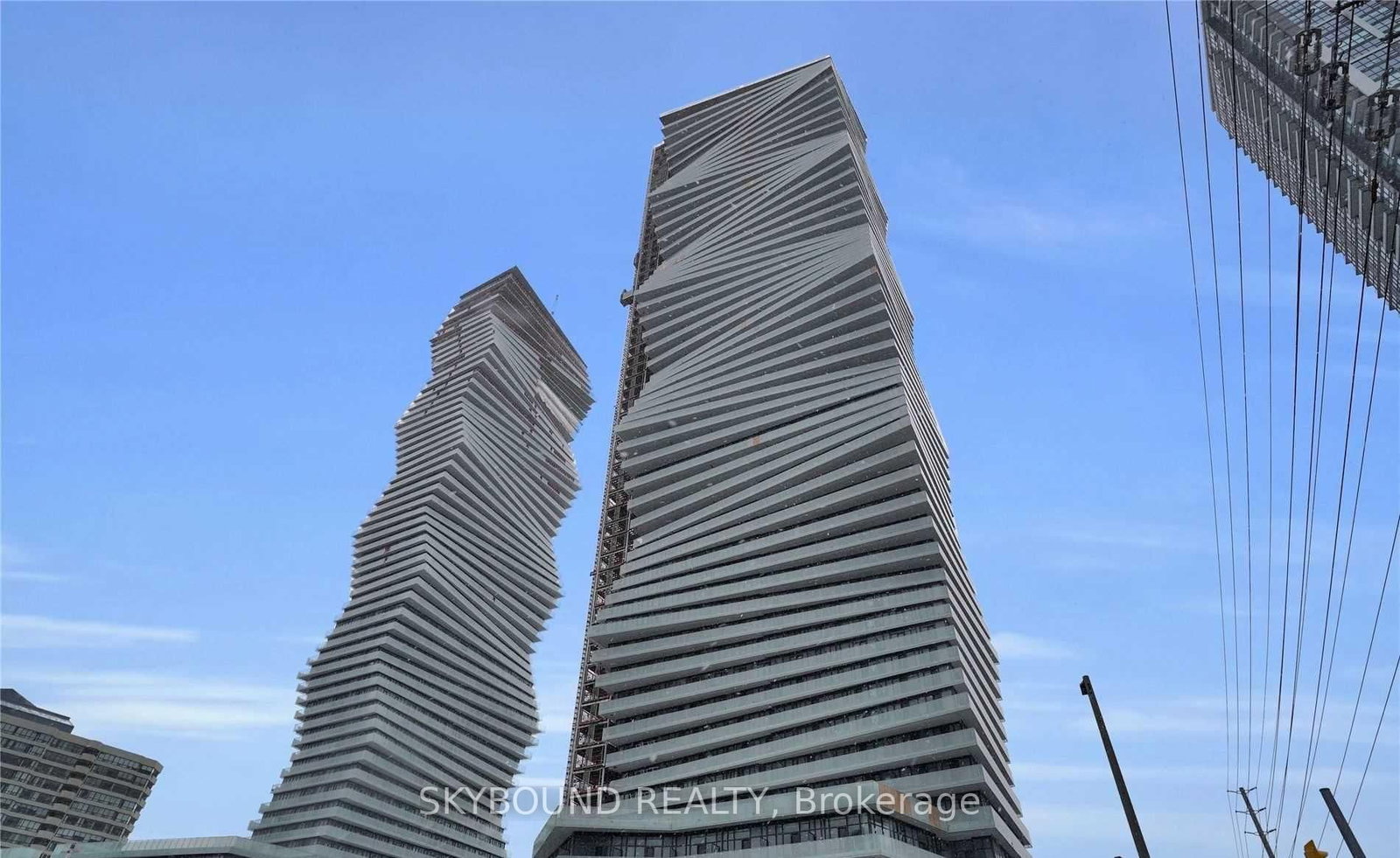 3900 Confederation Parkway • #529 • Mississauga, ON photo 22
