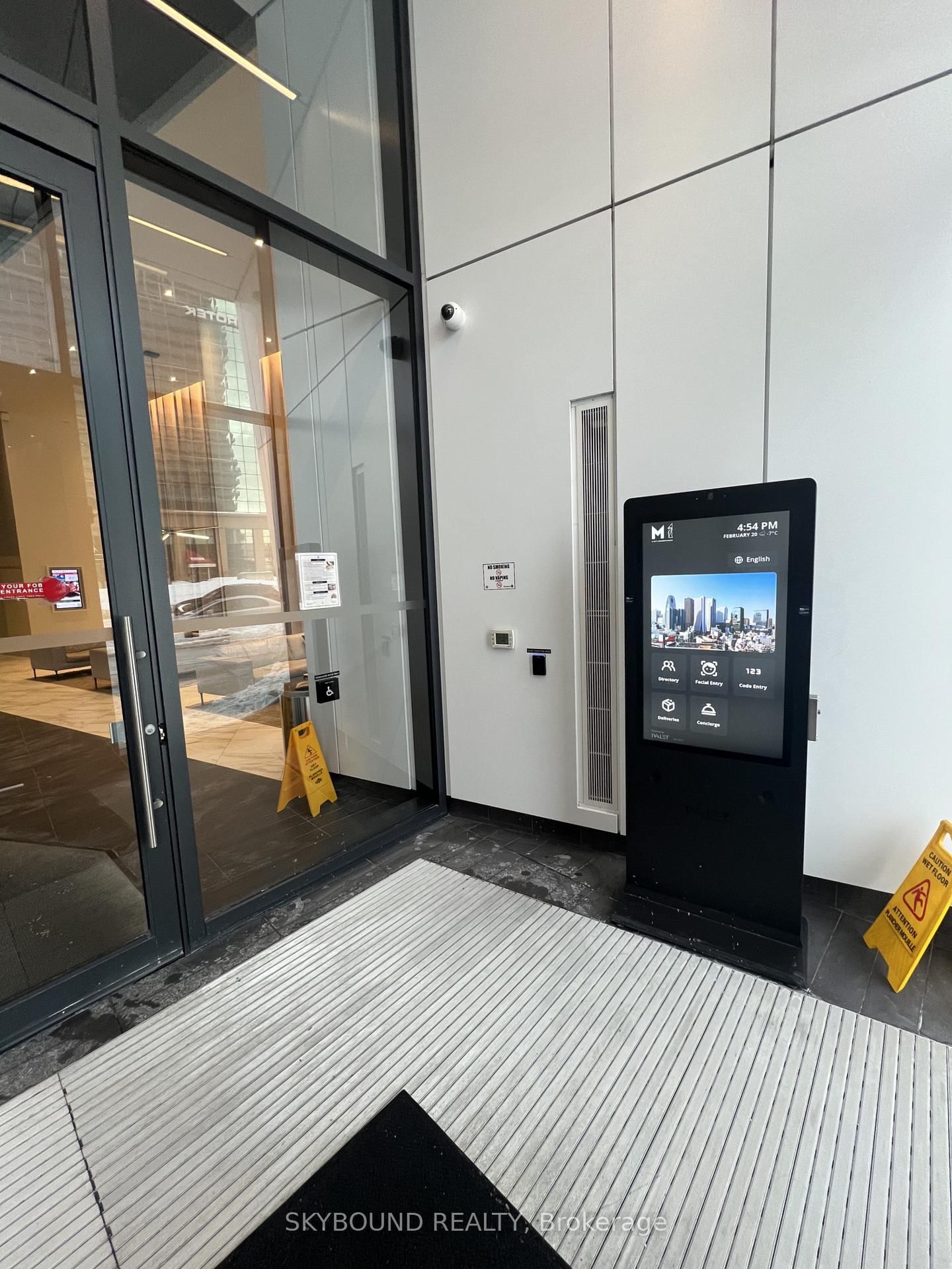 3900 Confederation Parkway • #529 • Mississauga, ON photo 23