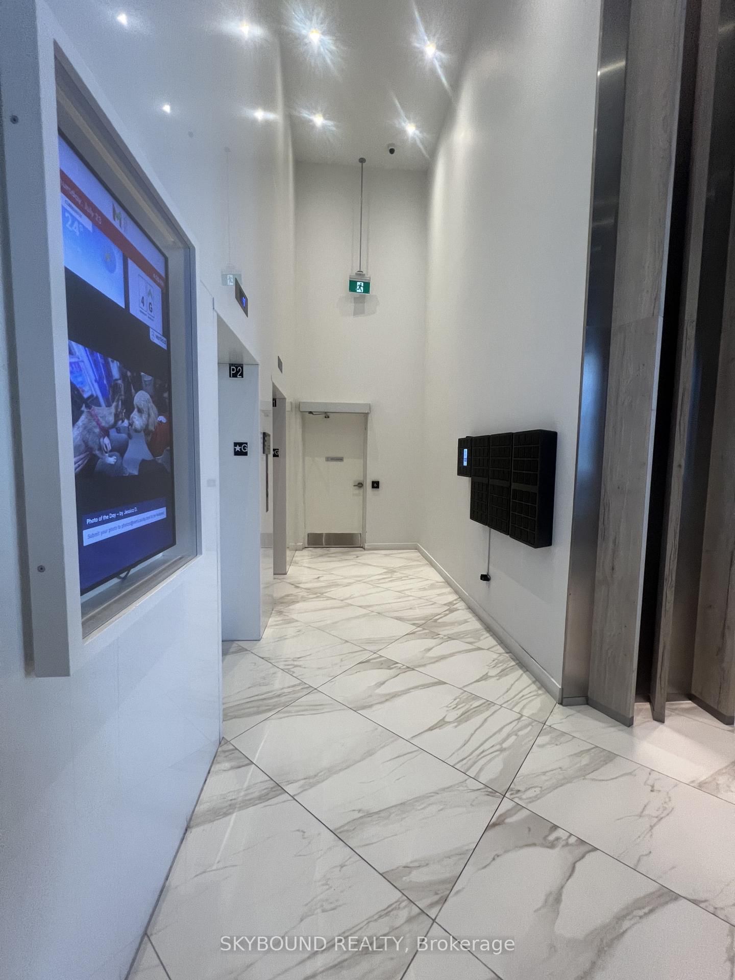 3900 Confederation Parkway • #529 • Mississauga, ON photo 24
