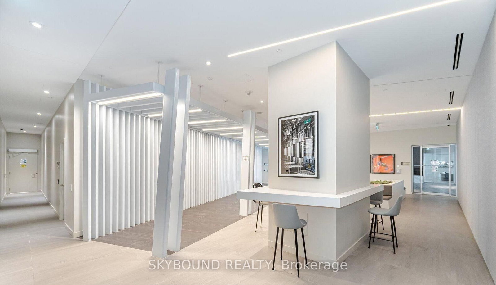 3900 Confederation Parkway • #529 • Mississauga, ON photo 28