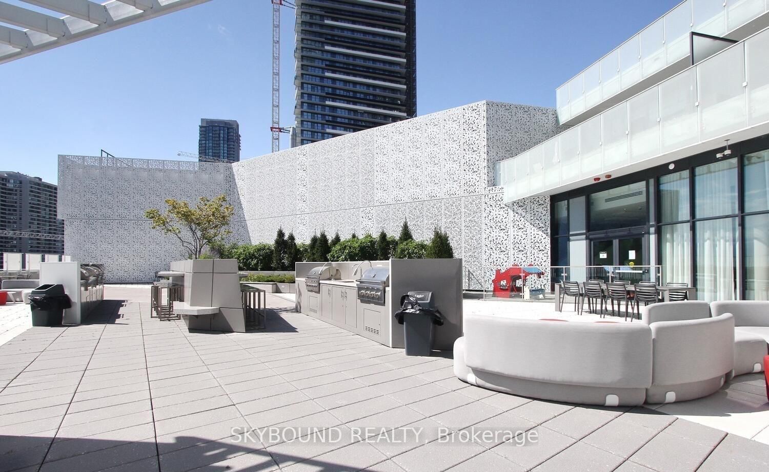 3900 Confederation Parkway • #529 • Mississauga, ON photo 29