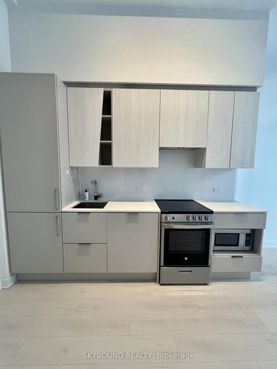 3900 Confederation Parkway • #529 • Mississauga, ON photo 3