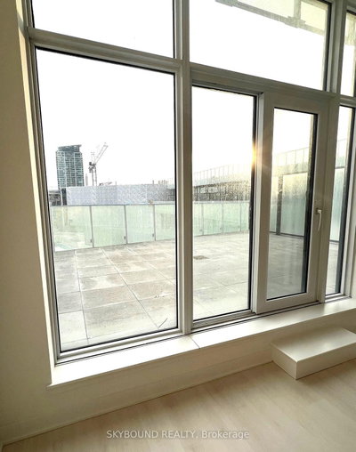 3900 Confederation Parkway • #529 • Mississauga, ON photo 5