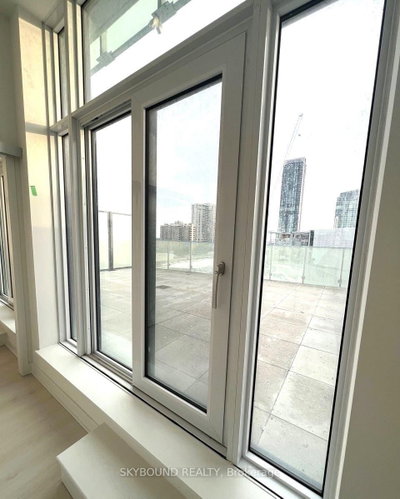 3900 Confederation Parkway • #529 • Mississauga, ON photo 6