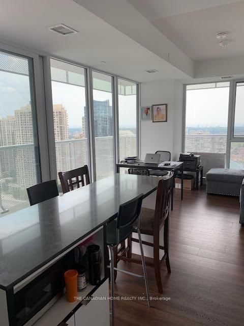 2608 - 4065 CONFEDERATION Parkway, Mississauga 3