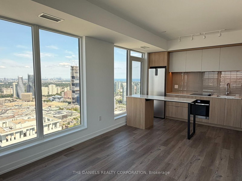 4403 - 395 Square One Drive