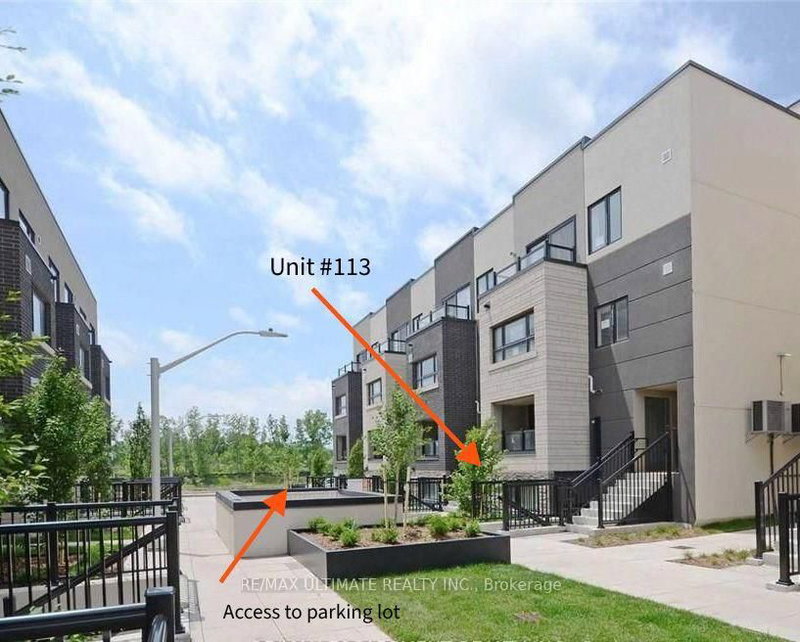 113 - 1135 Cooke Boulevard