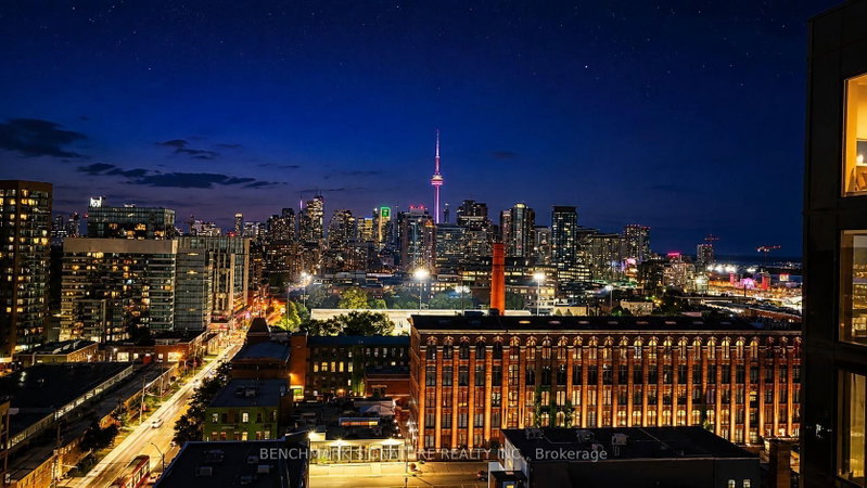 LPH 18 - 270 Dufferin Street