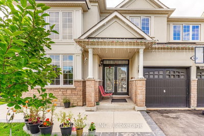 12 VALLEYWEST Road • Brampton, ON photo 2