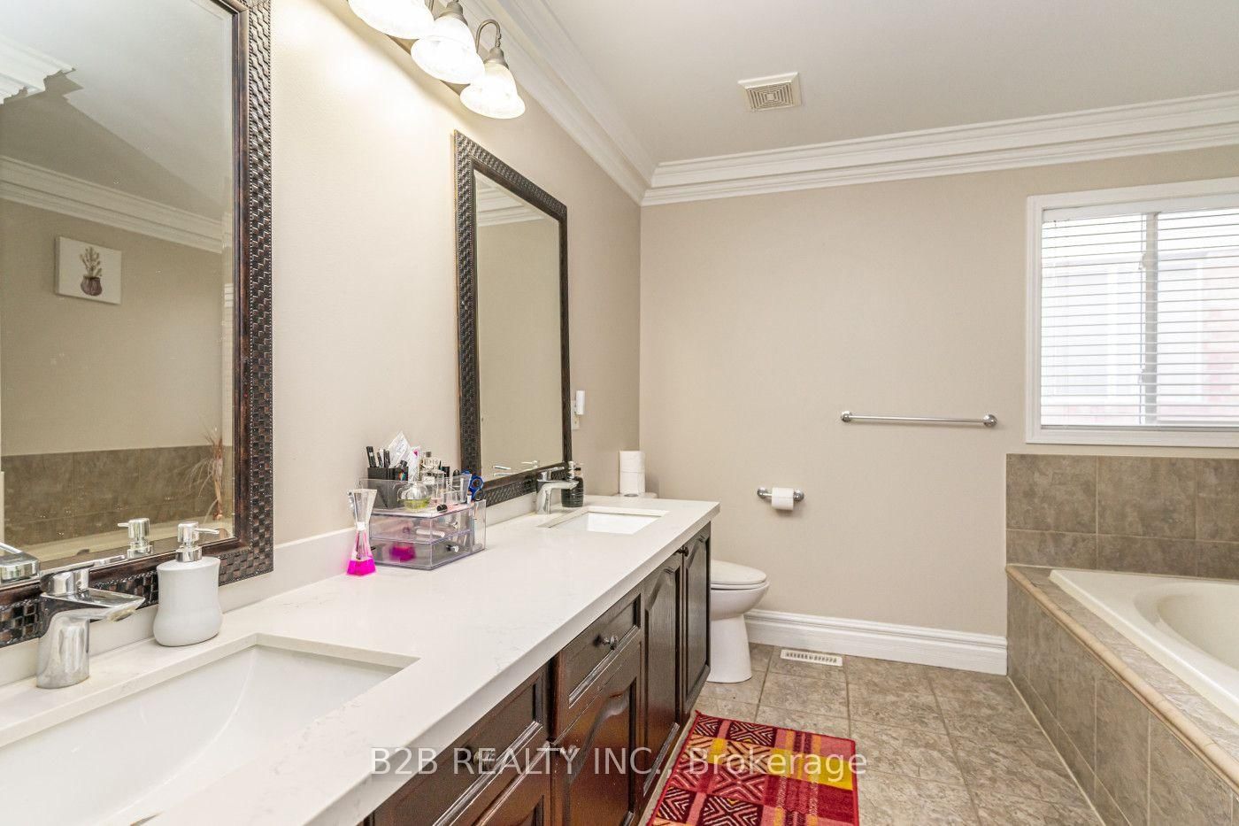 12 VALLEYWEST Road • Brampton, ON photo 21