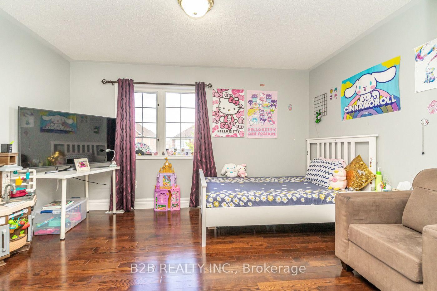12 VALLEYWEST Road • Brampton, ON photo 29