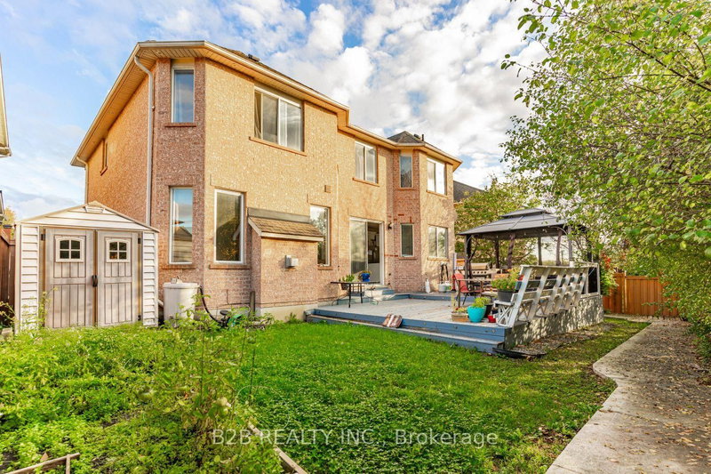 12 Valleywest Brampton,ON L6P 2J9 — Photo 30