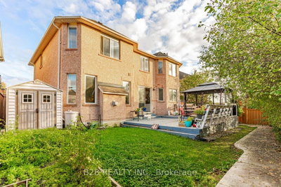 12 Valleywest Brampton,ON L6P 2J9 — Photo 30