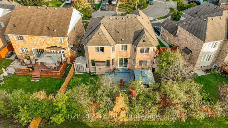 12 Valleywest Brampton,ON L6P 2J9 — Photo 31