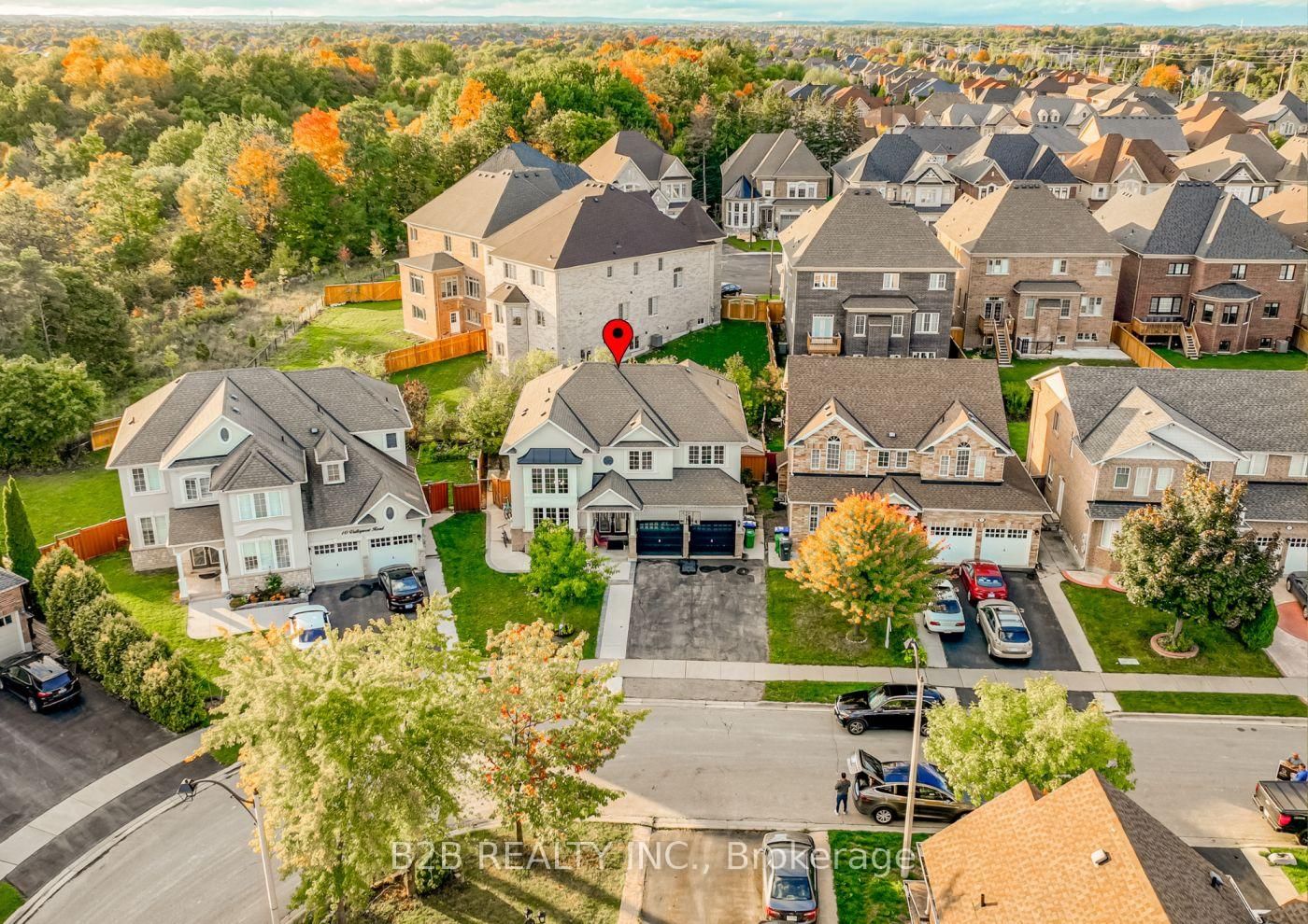 12 VALLEYWEST Road • Brampton, ON photo 32