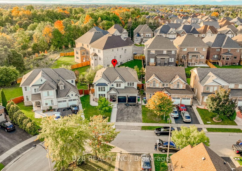 12 Valleywest Brampton,ON L6P 2J9 — Photo 32