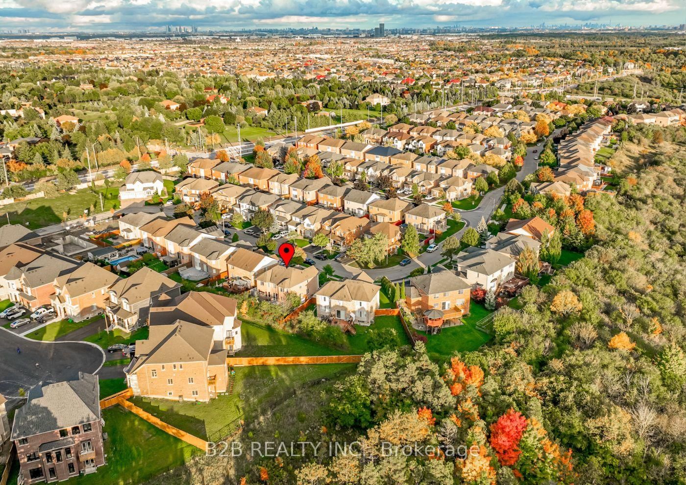 12 VALLEYWEST Road • Brampton, ON photo 33