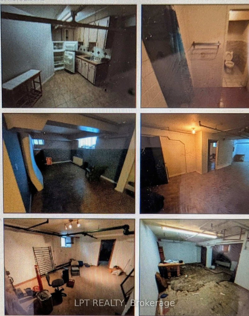 17 Paton Road