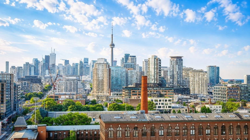 lph18 - 270 Dufferin Street