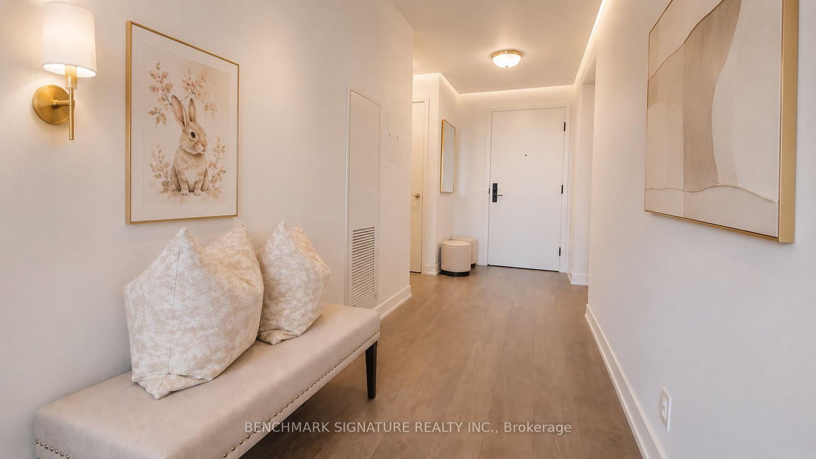 270 Dufferin Street • #lph18 • Toronto, ON photo 8