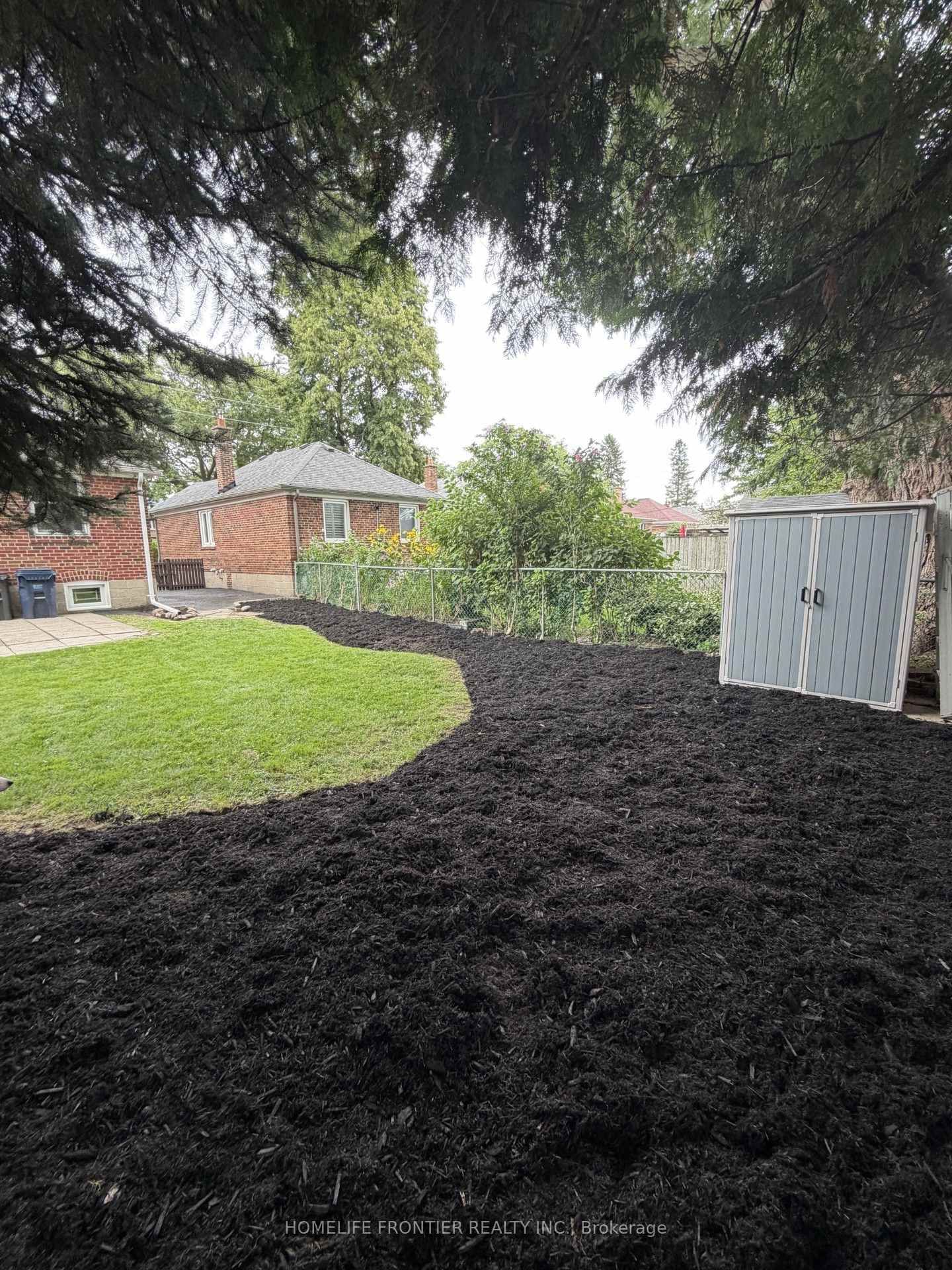 132 Wesley Street • Toronto, ON photo 19