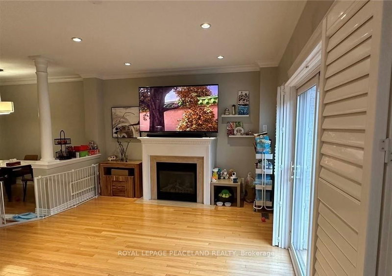 2396 Wasaga Drive