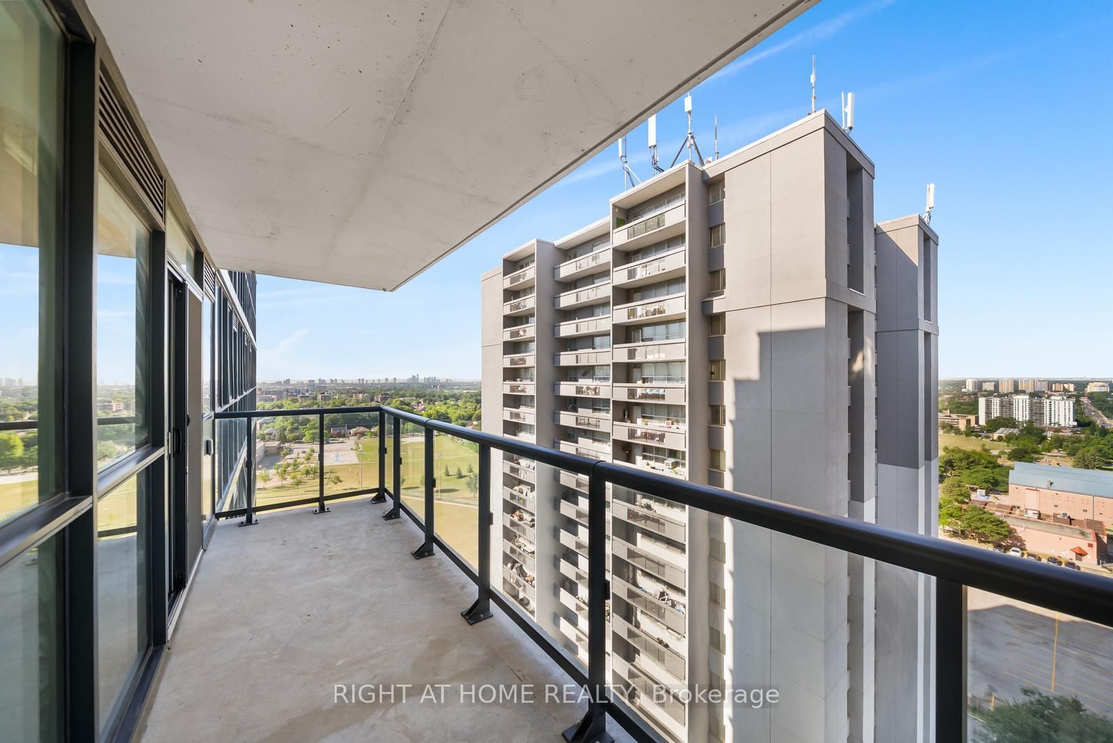 1461 Lawrence Avenue W • #1511 • Toronto, ON photo 15