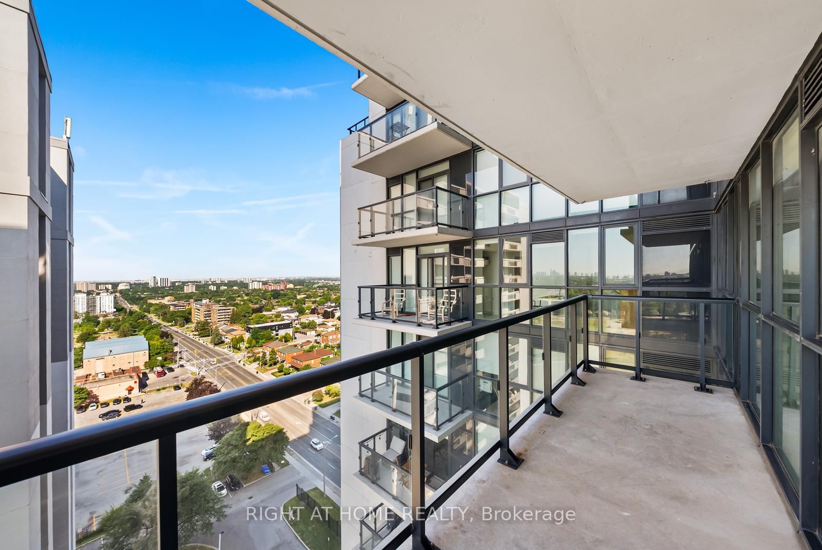 1461 Lawrence Avenue W • #1511 • Toronto, ON photo 16