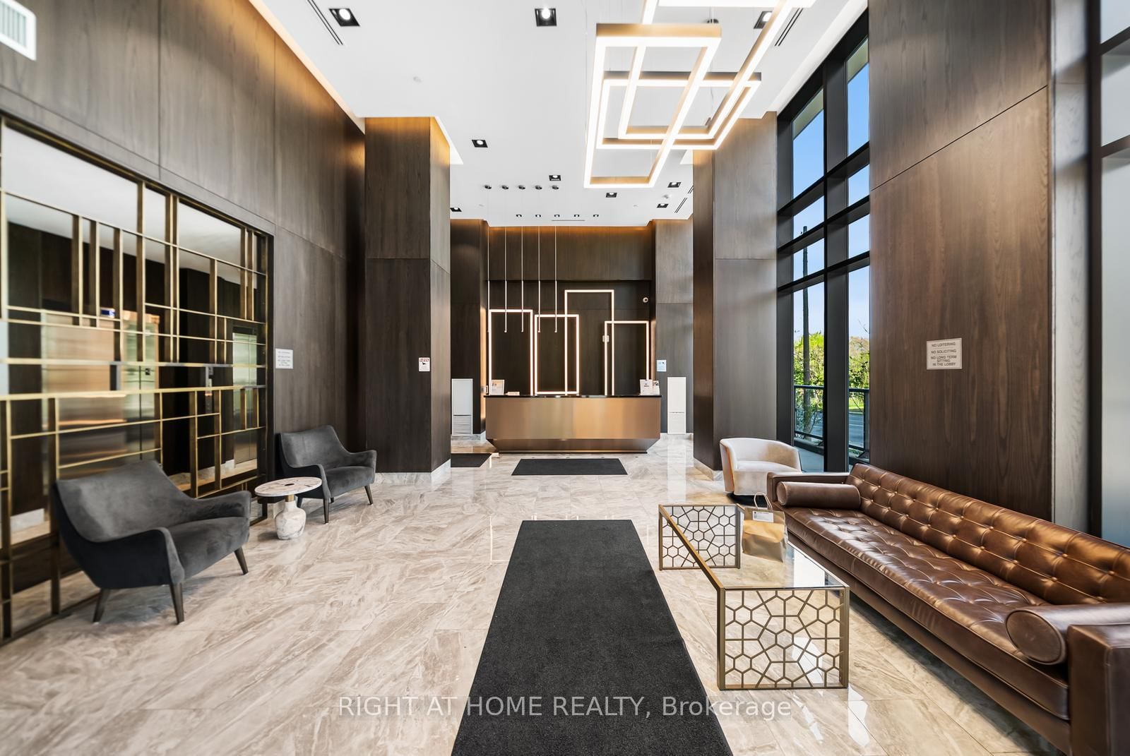 1461 Lawrence Avenue W • #1511 • Toronto, ON photo 19