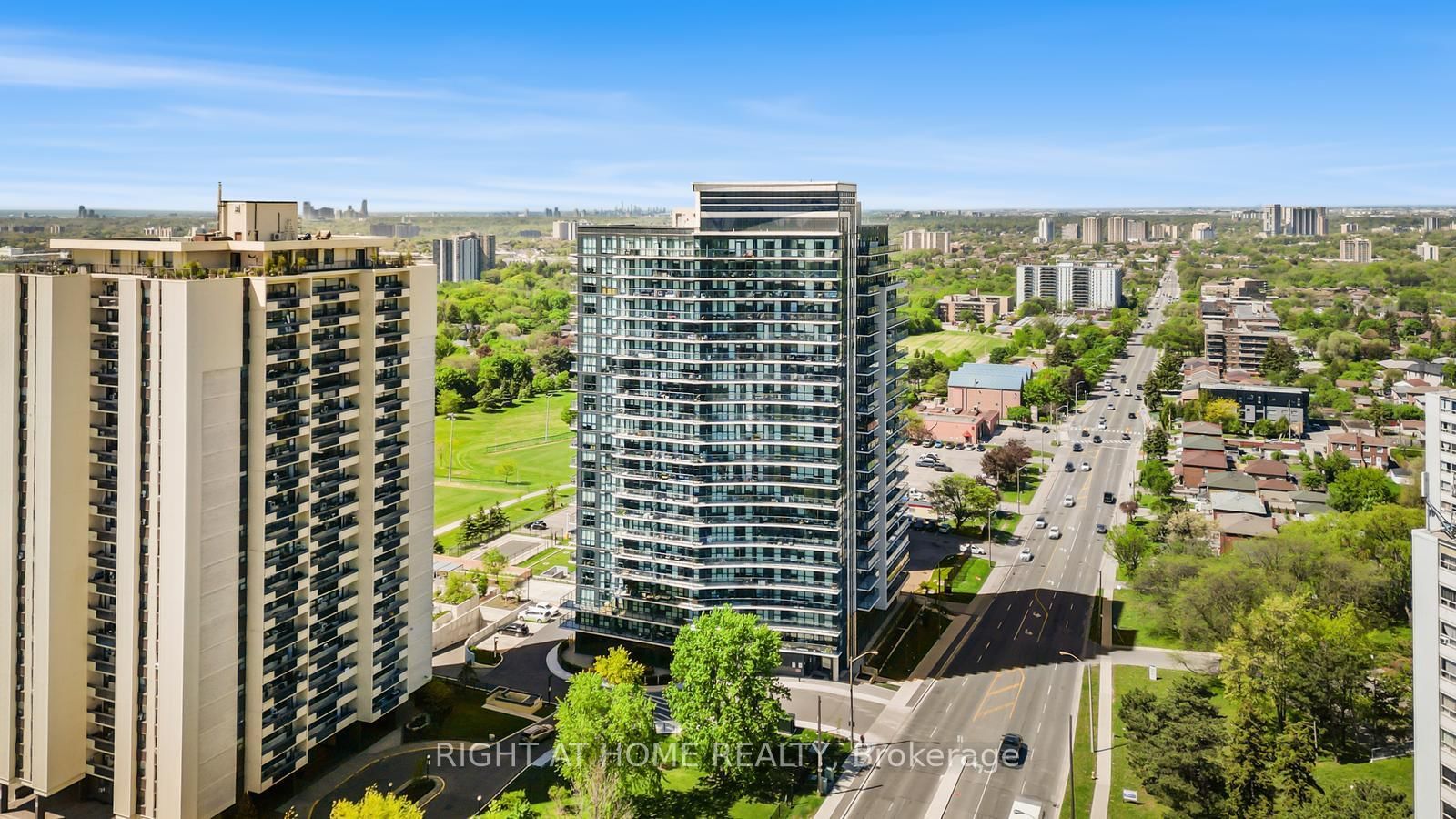 1461 Lawrence Avenue W • #1511 • Toronto, ON photo 20