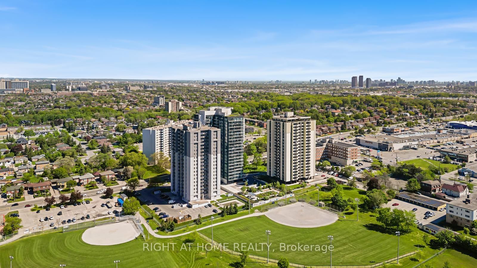 1461 Lawrence Avenue W • #1511 • Toronto, ON photo 21
