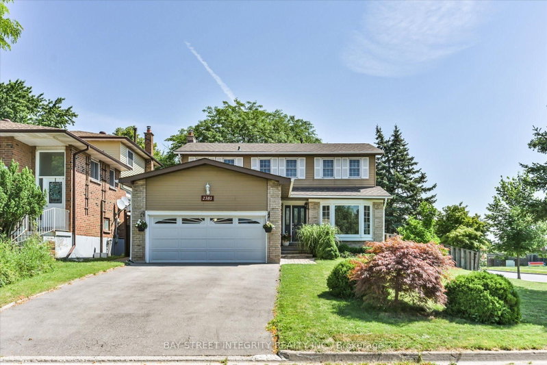 2381 Lyford Lane