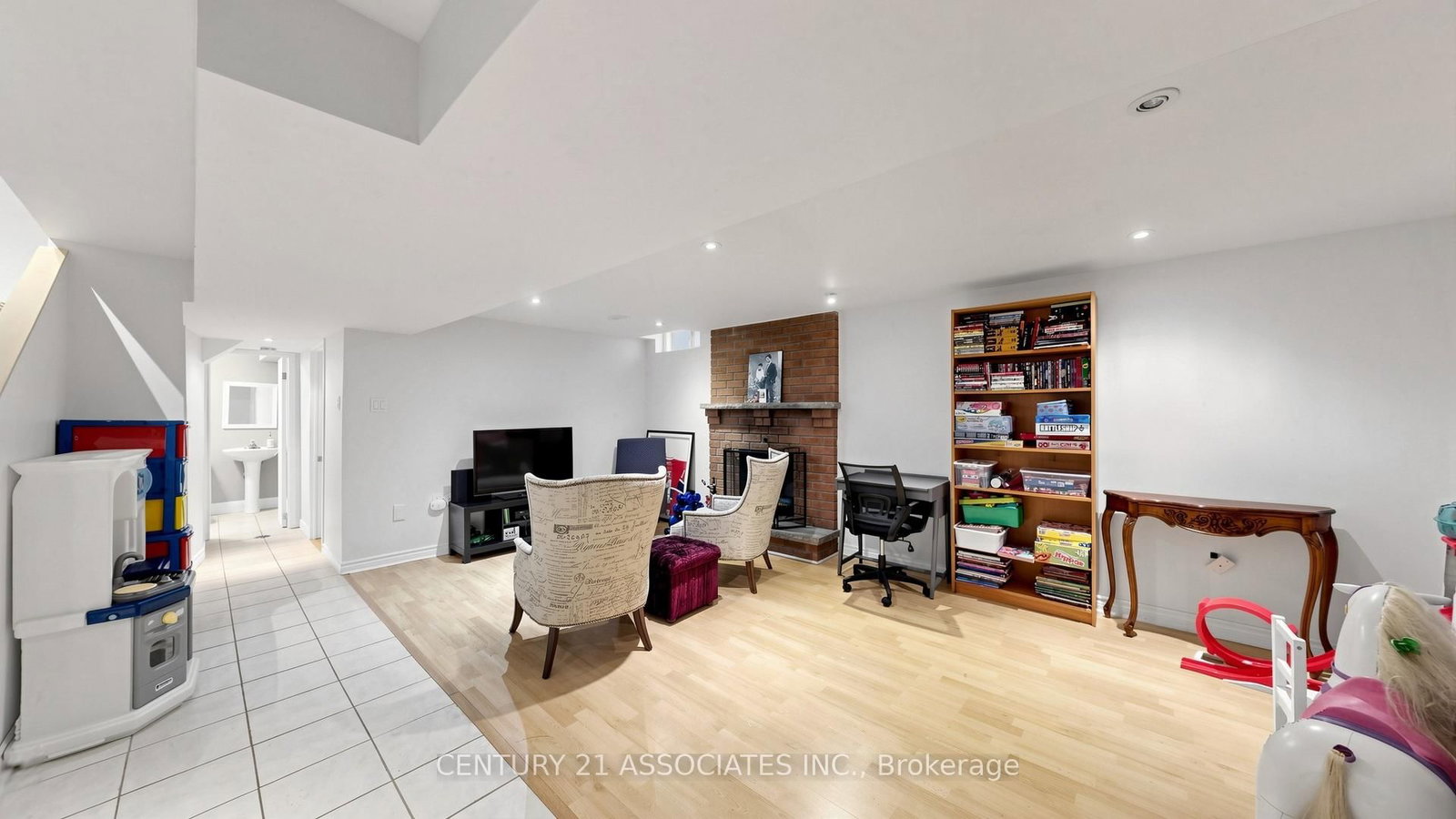 80 Stephensen Court • Brampton, ON photo 32