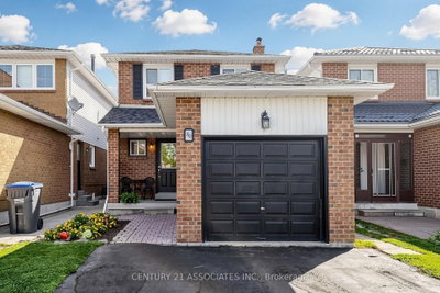 80 Stephensen Court • Brampton, ON photo 4