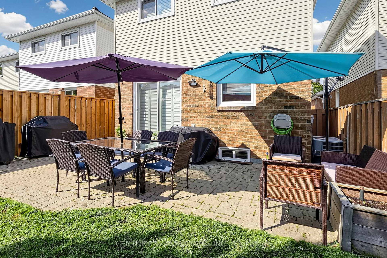 80 Stephensen Court • Brampton, ON photo 42