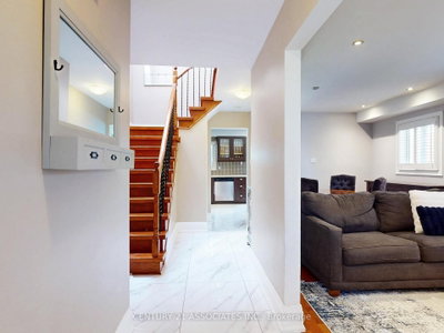 80 Stephensen Court • Brampton, ON photo 8
