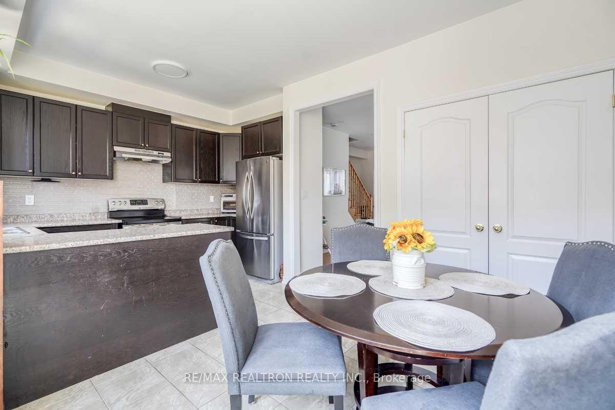 15 Sprucewood Road • Brampton, ON photo 16