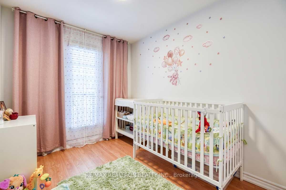 15 Sprucewood Road • Brampton, ON photo 23