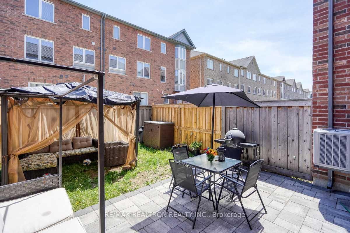 15 Sprucewood Road • Brampton, ON photo 26