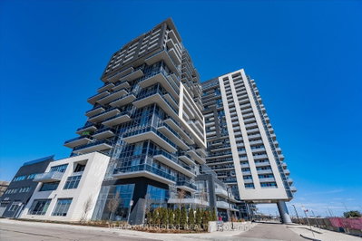 Condo leased at 1401-2087 Fairview Street, Burlington, Ontario, L7R 0E5 - Freeman - MLS: W13632506