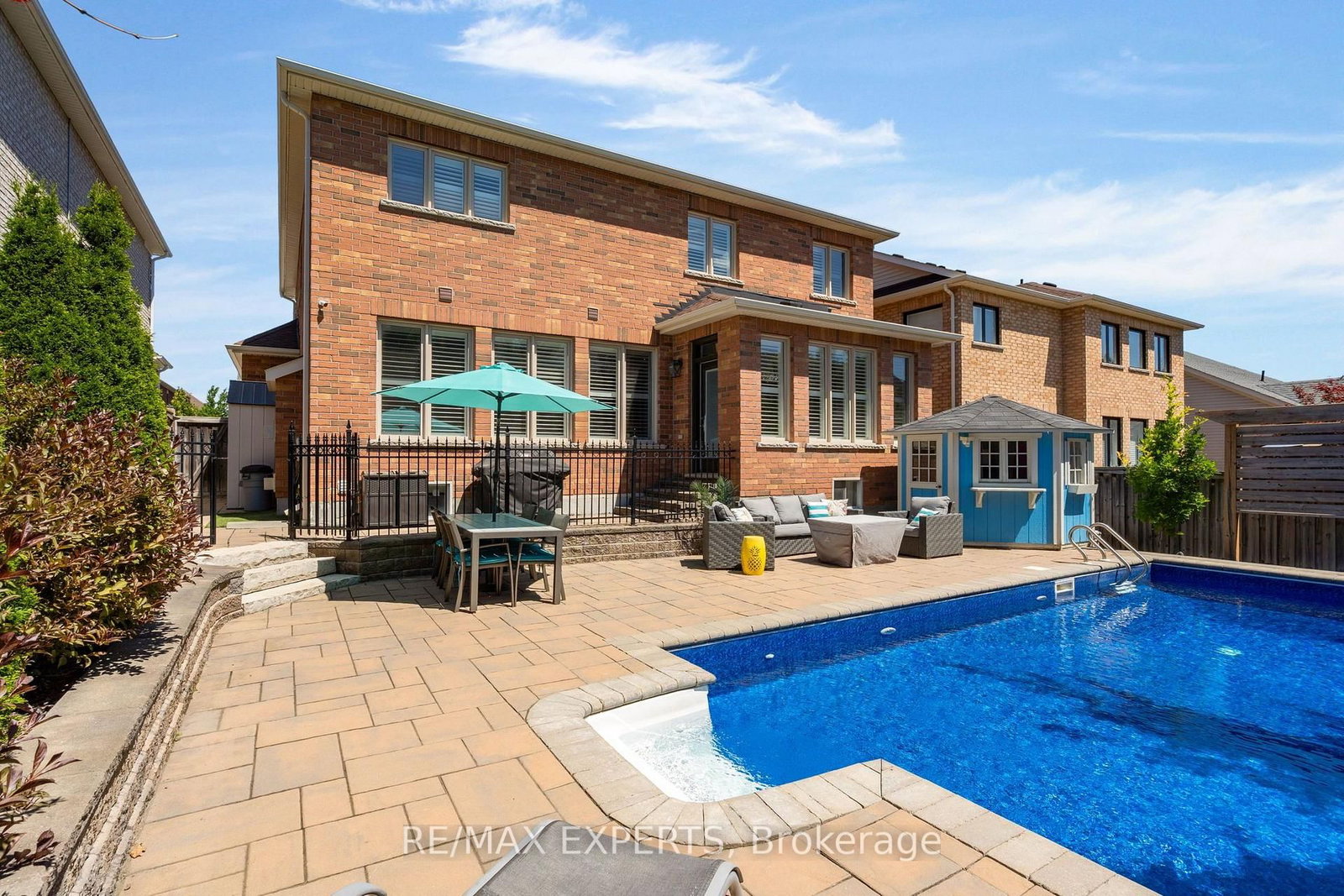 25 Mccandless Court • Caledon, ON photo 47