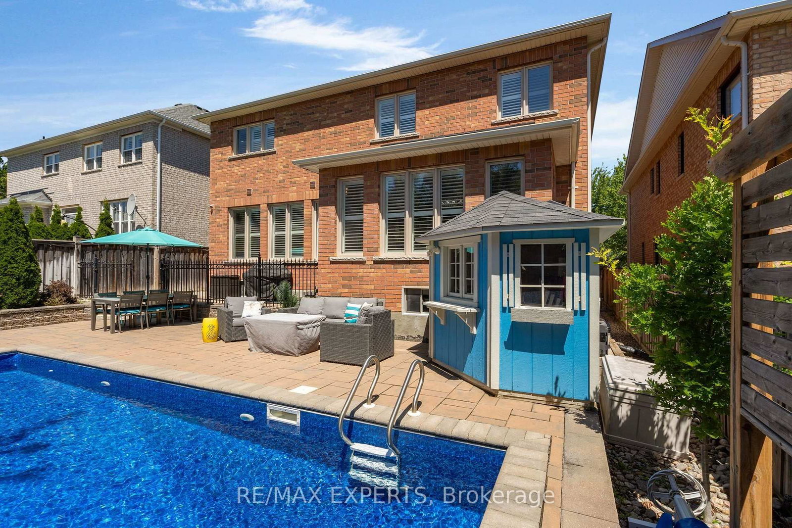 25 Mccandless Court • Caledon, ON photo 49