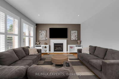 25 Mccandless Court • Caledon, ON photo 9