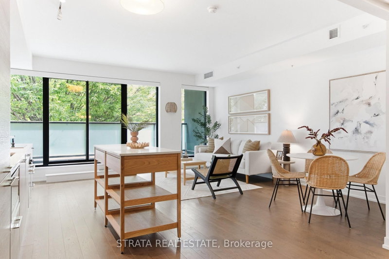 302 - 530 Indian Grove
