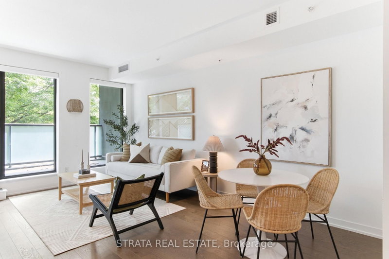 302 - 530 Indian Grove