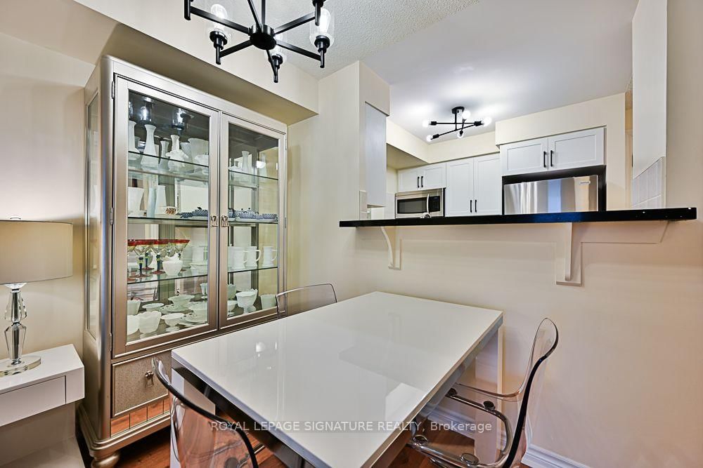 700 Humberwood Boulevard • #2422 • Toronto, ON photo 10